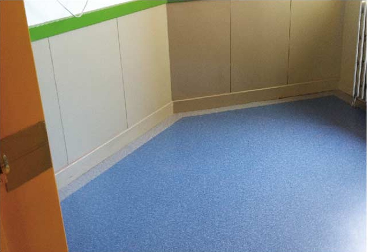 北京現(xiàn)代音樂研修學院|PVC地板